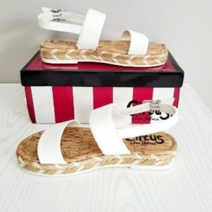circus by sam edelman ani espadrille sandals